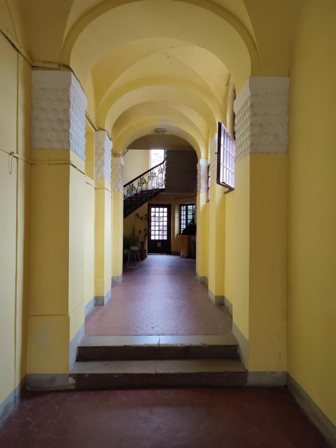 Downtown Studio Oradea Exterior foto